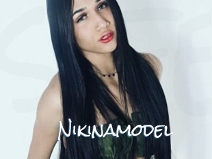 Nikinamodel
