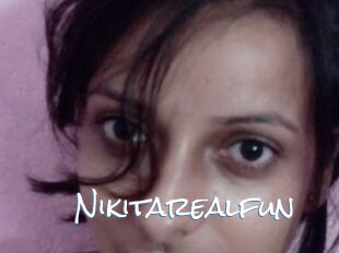 Nikitarealfun