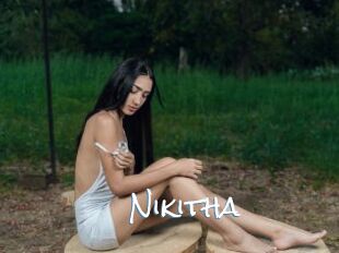 Nikitha