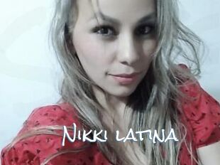 Nikki_latina