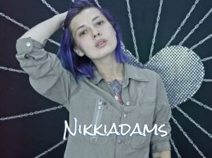 Nikkiadams