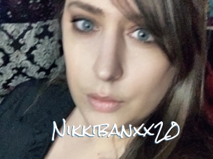 Nikkibanxx20
