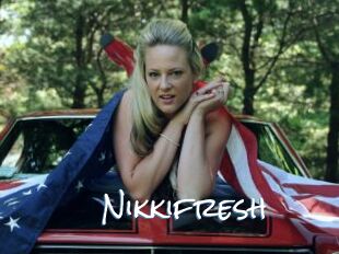 Nikkifresh