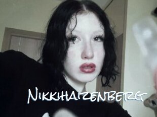 Nikkihaizenberg