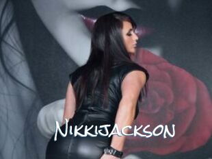 Nikkijackson