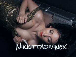 Nikkittadivinex