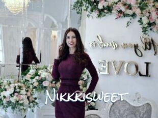 Nikkkisweet