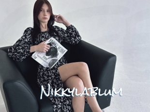 Nikkylablum