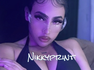 Nikkyprint