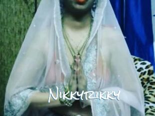 Nikkyrikky