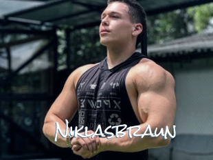 niklasbraun Sex Feed