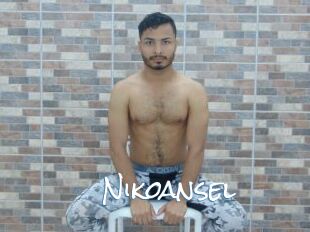 Nikoansel