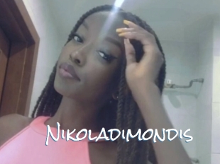 Nikoladimondis