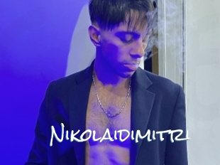 Nikolaidimitri