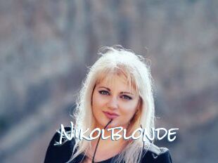 Nikolblonde