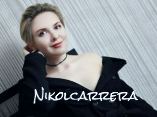 Nikolcarrera