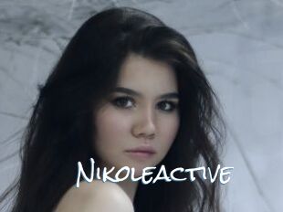 Nikoleactive