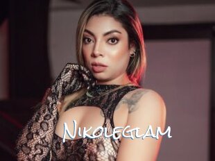 Nikoleglam