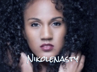Nikolenasty