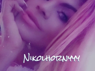 Nikolhornyyy