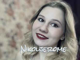 Nikoljerome