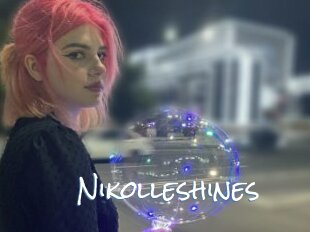 Nikolleshines