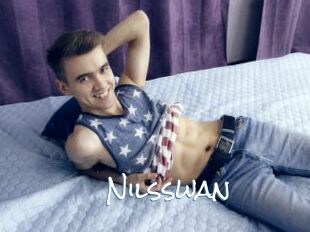 Nilsswan