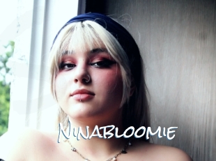 Ninabloomie