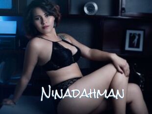 Ninadahman