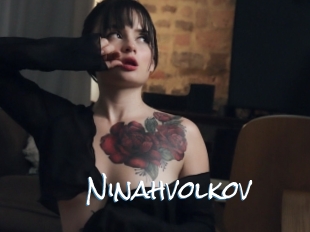 Ninahvolkov