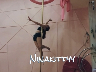 Ninakittyy