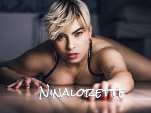 Ninalorette