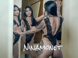 Ninamonet