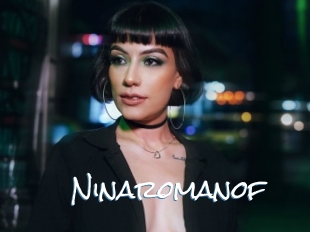 Ninaromanof