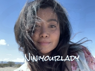 Niniyourlady