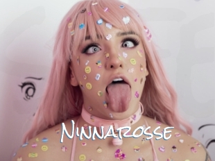 Ninnarosse