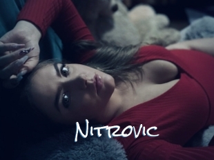 Nitrovic