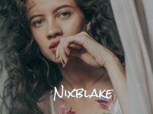 Nixblake
