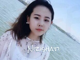 Nizishati