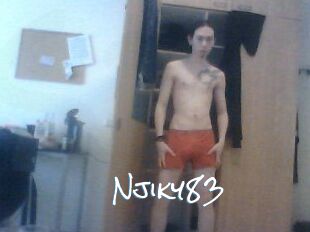 Njiky83