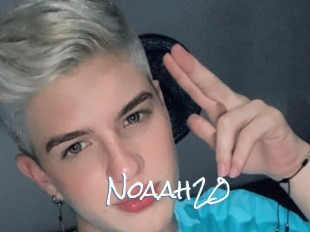 Noaah20
