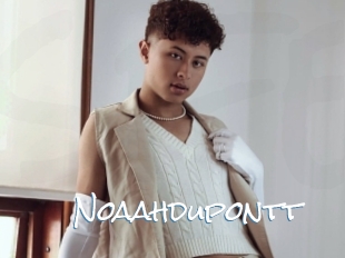 Noaahdupontt