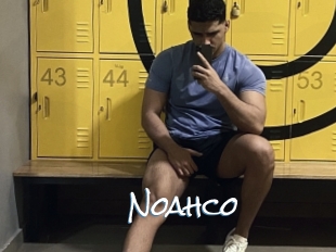 Noahco