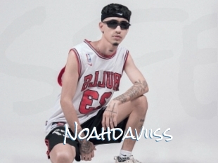 Noahdaviiss