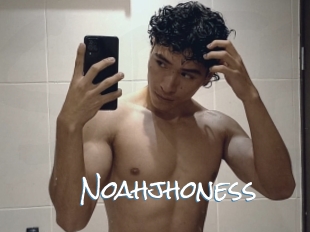 noahjhoness Sex Feed