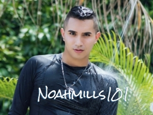 Noahmills101