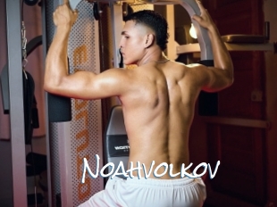Noahvolkov