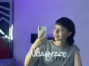 Noahyzoe