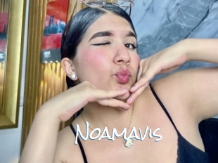 Noamavis