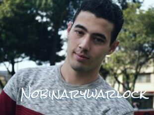 Nobinarywarlock